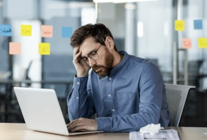 Impactos do TDAH na Vida Adulta